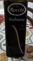 Olio extra vergine di oliva