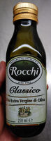 Olio extea vergine di oliva