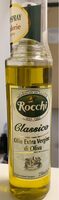 Olio Extra Vergine di Oliva - Rocchi