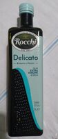 Rocchi delicato
