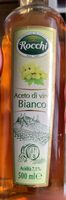Aceto di vino bianco