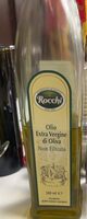 Olio extravergine