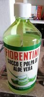 Succo di Aloe Vera