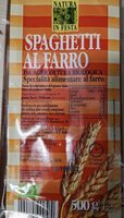 Spaghetti al farro