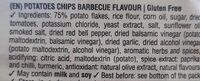 Snick Snack BBQ