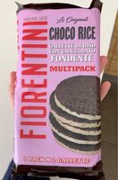 Choco Rice