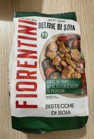 Bistecche di soia