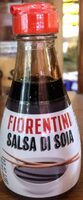 Salsa di soia