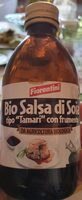 Bip Salsa di soia Tamari