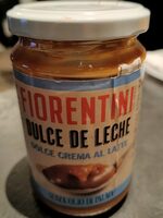 Dulce de Leche