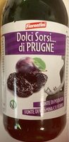 Dolci sorrisi... di prugne