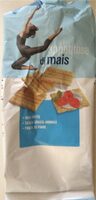 Le appetitose di mais