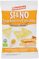 SI&No Curcuma Bio