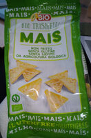 Trisnelli  MAIS