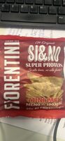 Si&No Super Protein