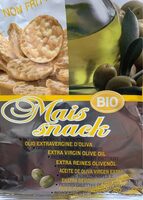 Mais snack