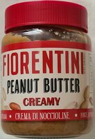 Peanut Butter Creamy
