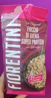 Fiorentini super protein