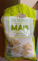 Bio trisnelli mais