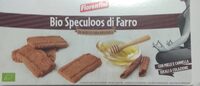 Bio speculos