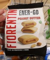 Ener-Go Peanut Butter