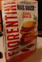 Mais snack chili dolce imp