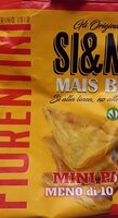 Si&No di Mais