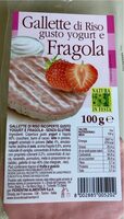 Gallette di riso
