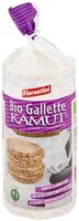 Bio Gallette Kamut