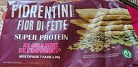 Fior di fette  (super protein)