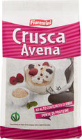 Crusca avena