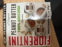 Fiorentini PEANUT BUTTER
