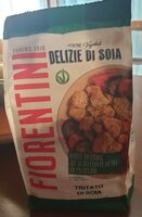 Delizie di soia