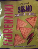 Si&No Sweet Chili