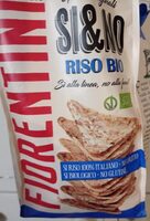 Si&no riso bio