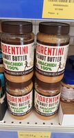 Peanut Butter