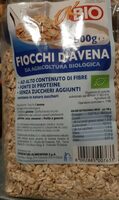 Fiocchi D'Avena