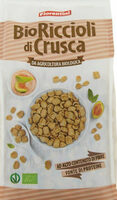 Bio Riccioli Di Crusca