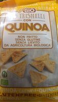 Bio trisnelli con quinoa