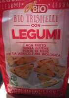 Bio Trisnelli Legumi