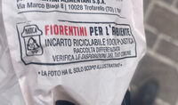 Si&No Riso Nero bio