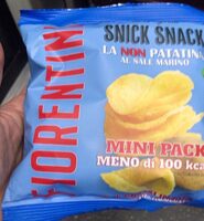 Snick snack
