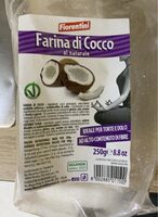 Farina di cocco