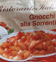 Gnocchi alla sorrentina