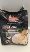 Cremosa di ceci