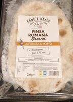 Pinsa romana