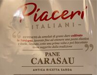 Pane carasau