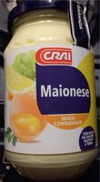 Maionese