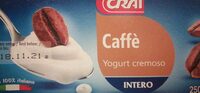 Yogurt cremoso
