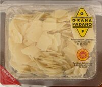 Grana padano